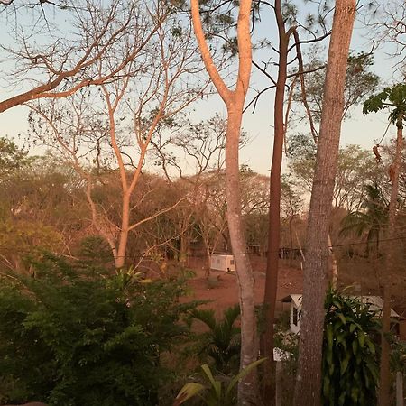 La Barca Lodge Capulin Ngoại thất bức ảnh