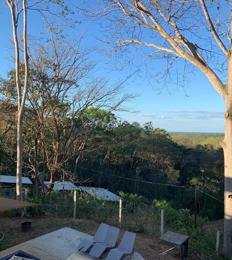 La Barca Lodge Capulin Ngoại thất bức ảnh
