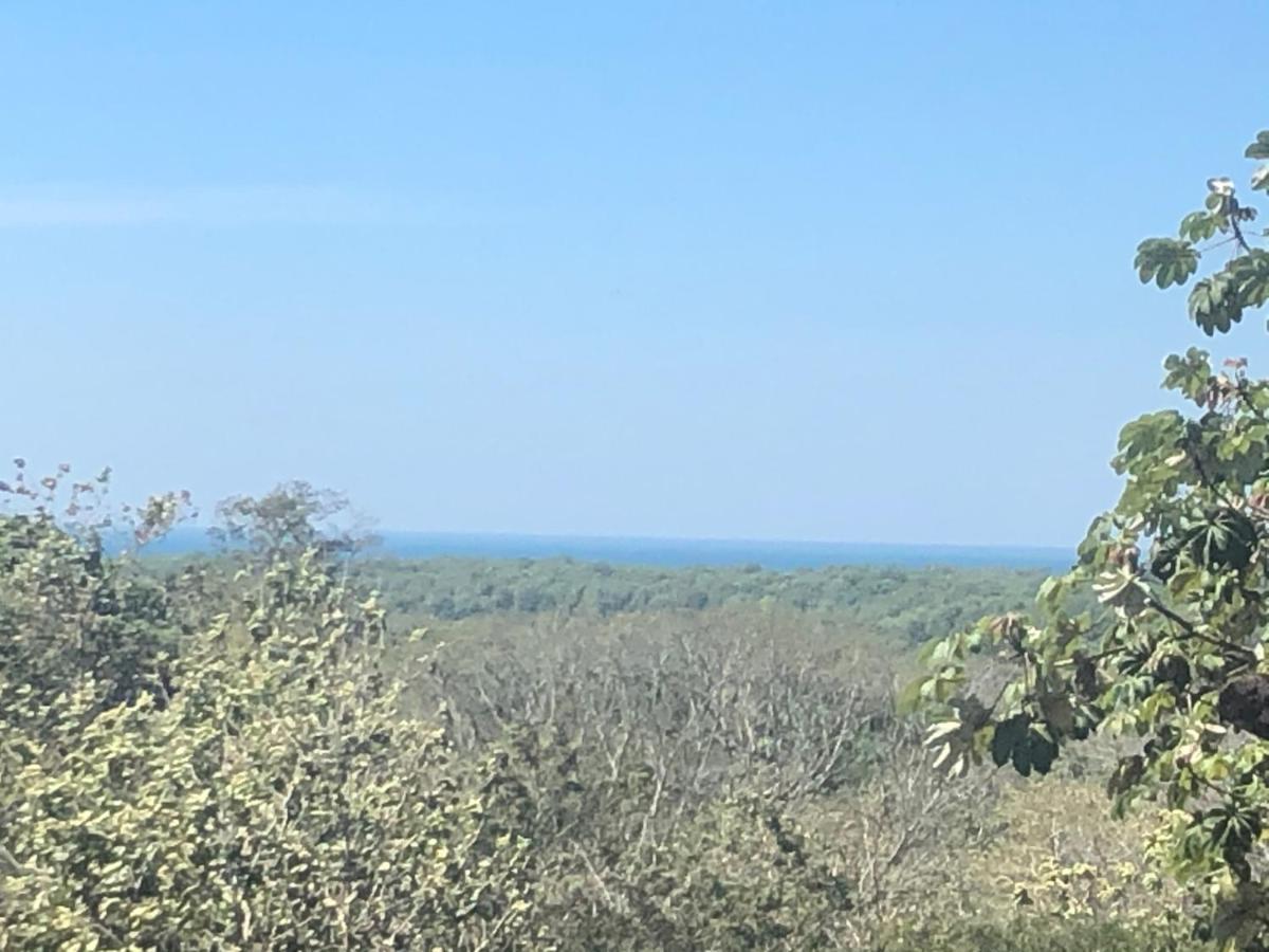 La Barca Lodge Capulin Ngoại thất bức ảnh