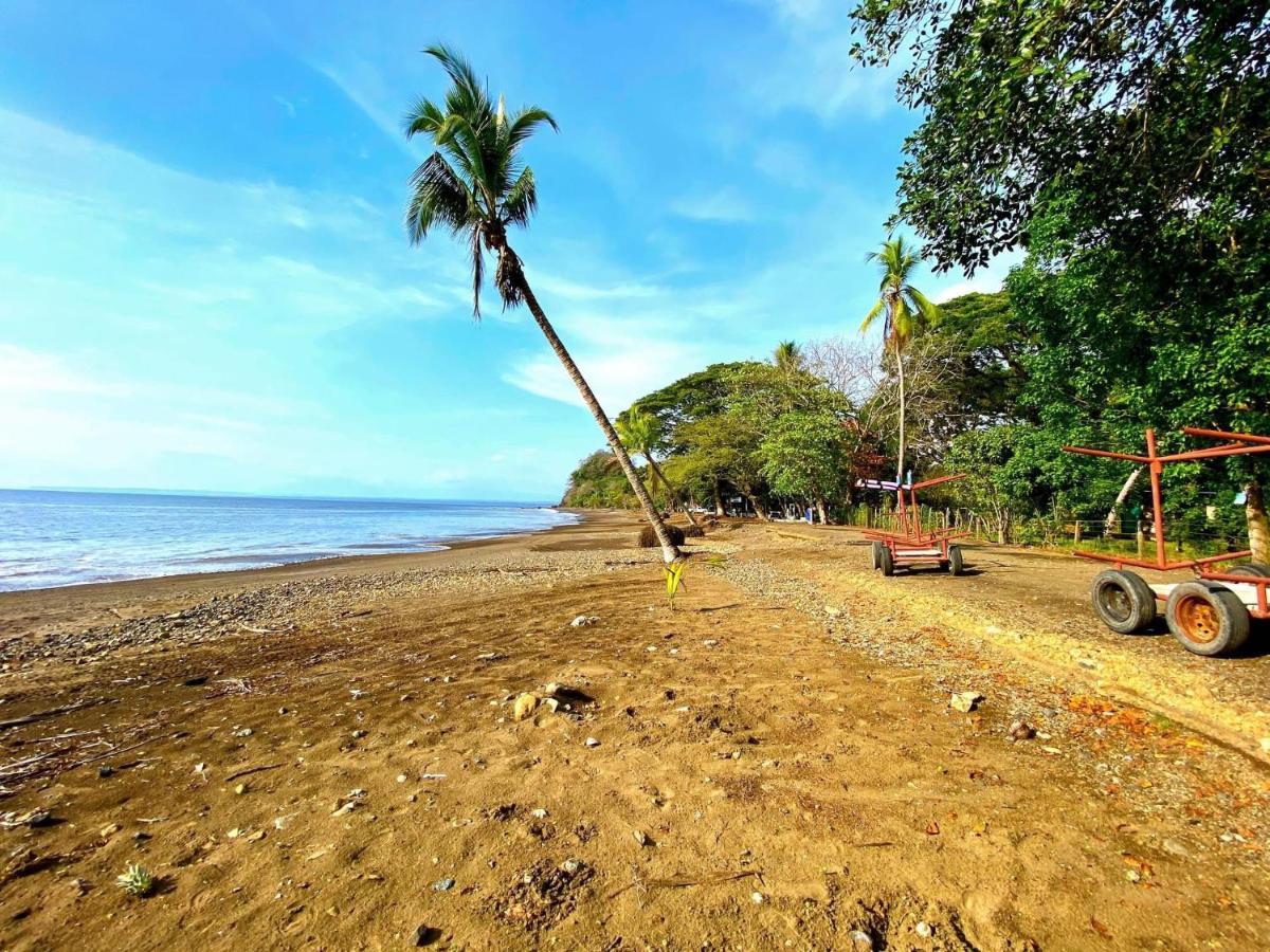 La Barca Lodge Capulin Ngoại thất bức ảnh