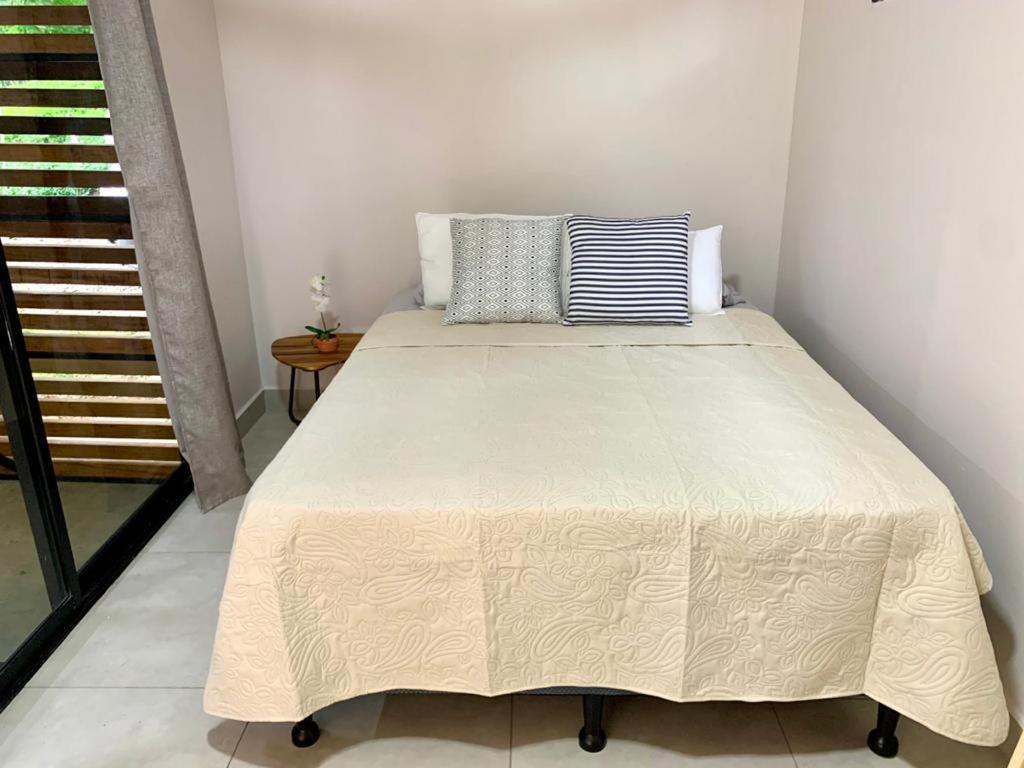 La Barca Lodge Capulin Ngoại thất bức ảnh