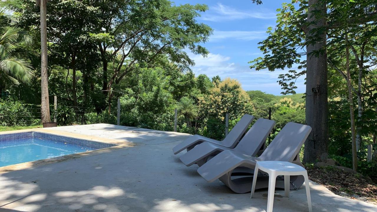 La Barca Lodge Capulin Ngoại thất bức ảnh