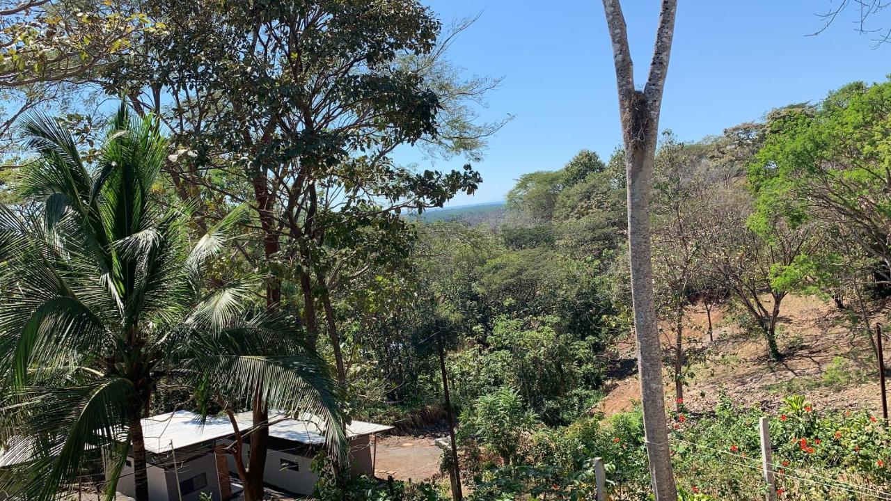 La Barca Lodge Capulin Ngoại thất bức ảnh