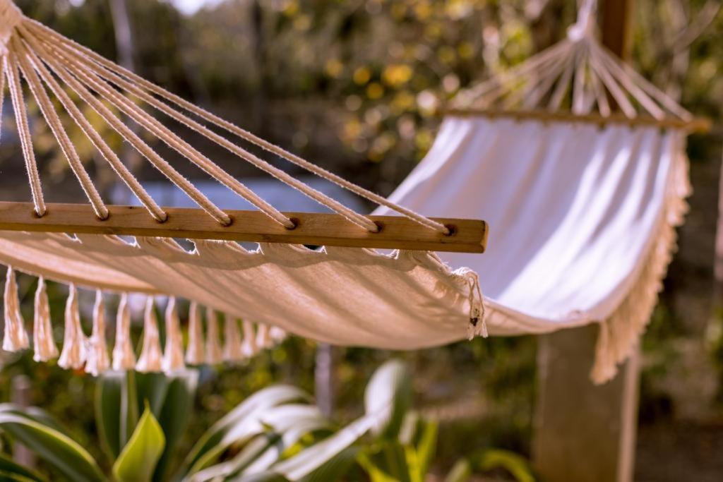 La Barca Lodge Capulin Ngoại thất bức ảnh